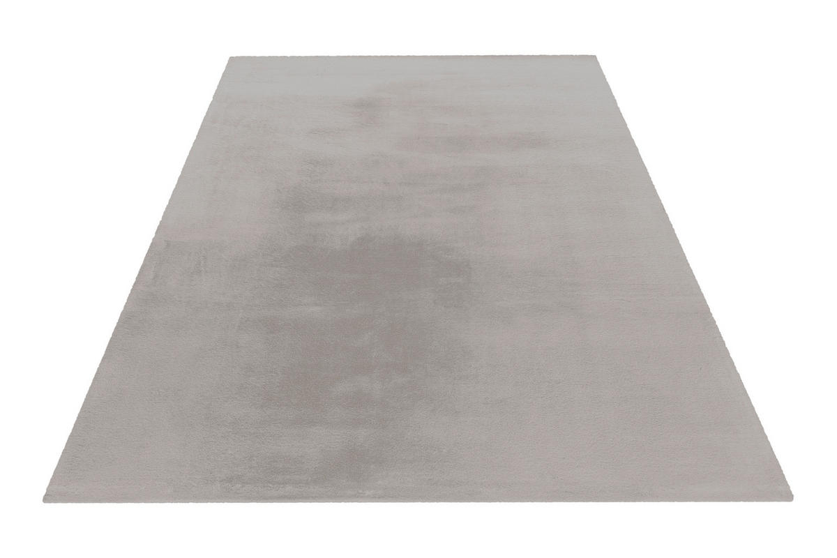 Obsession Teppich My Celesta silber B/L: ca. 160x230 cm My Celesta - silber (160,00/230,00cm) - Obsession