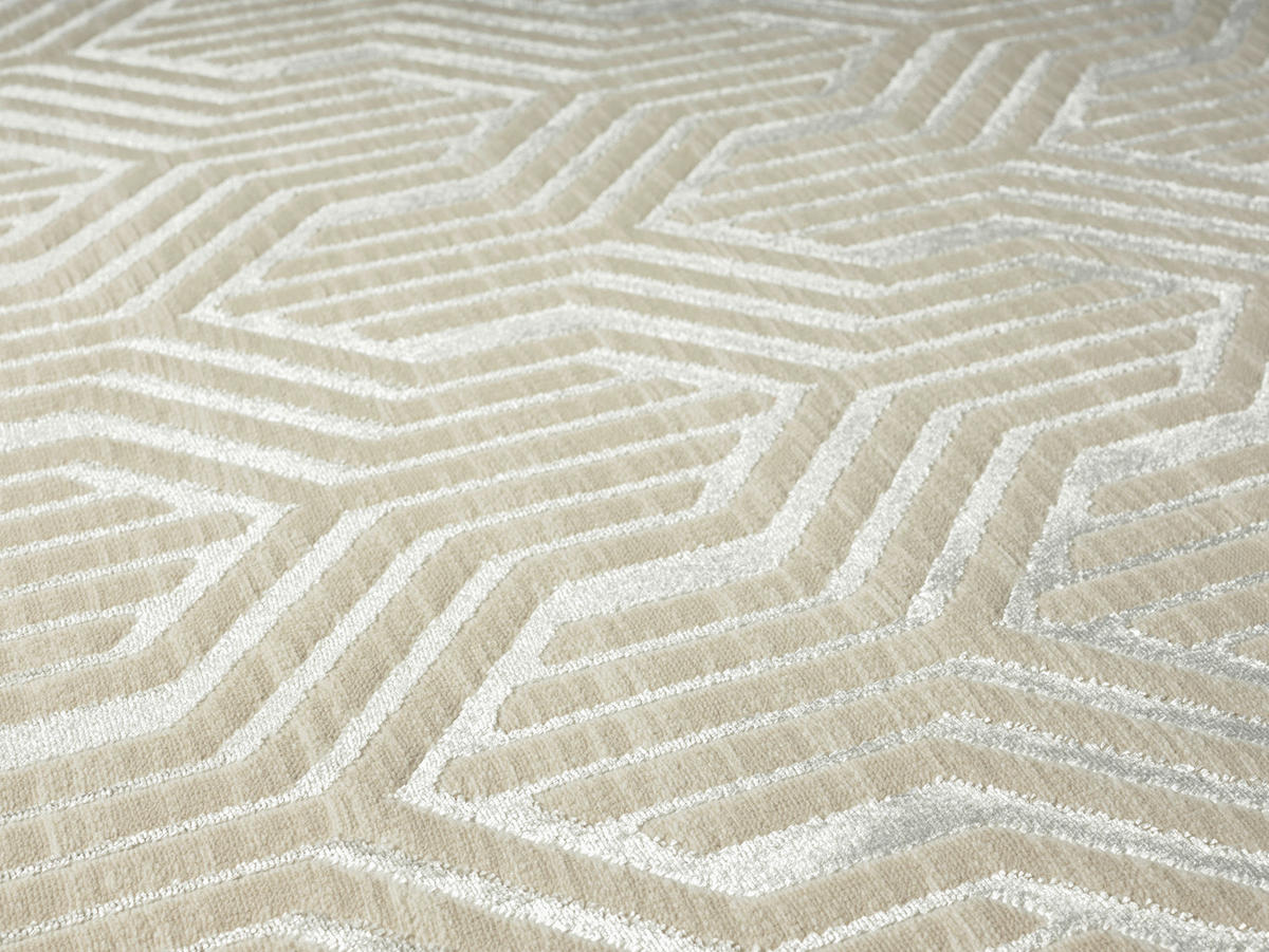 Merinos Teppich Creation Creation - (160,00/230,00cm) - Merinos