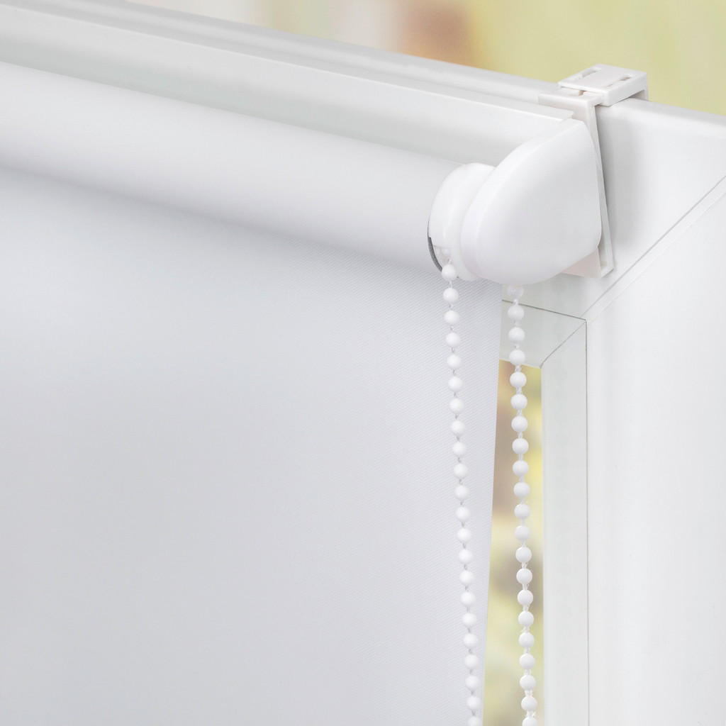 Thumbnail - LICHTBLICK Rollo Heidelbeere blau B/L: ca. 70x150 cm