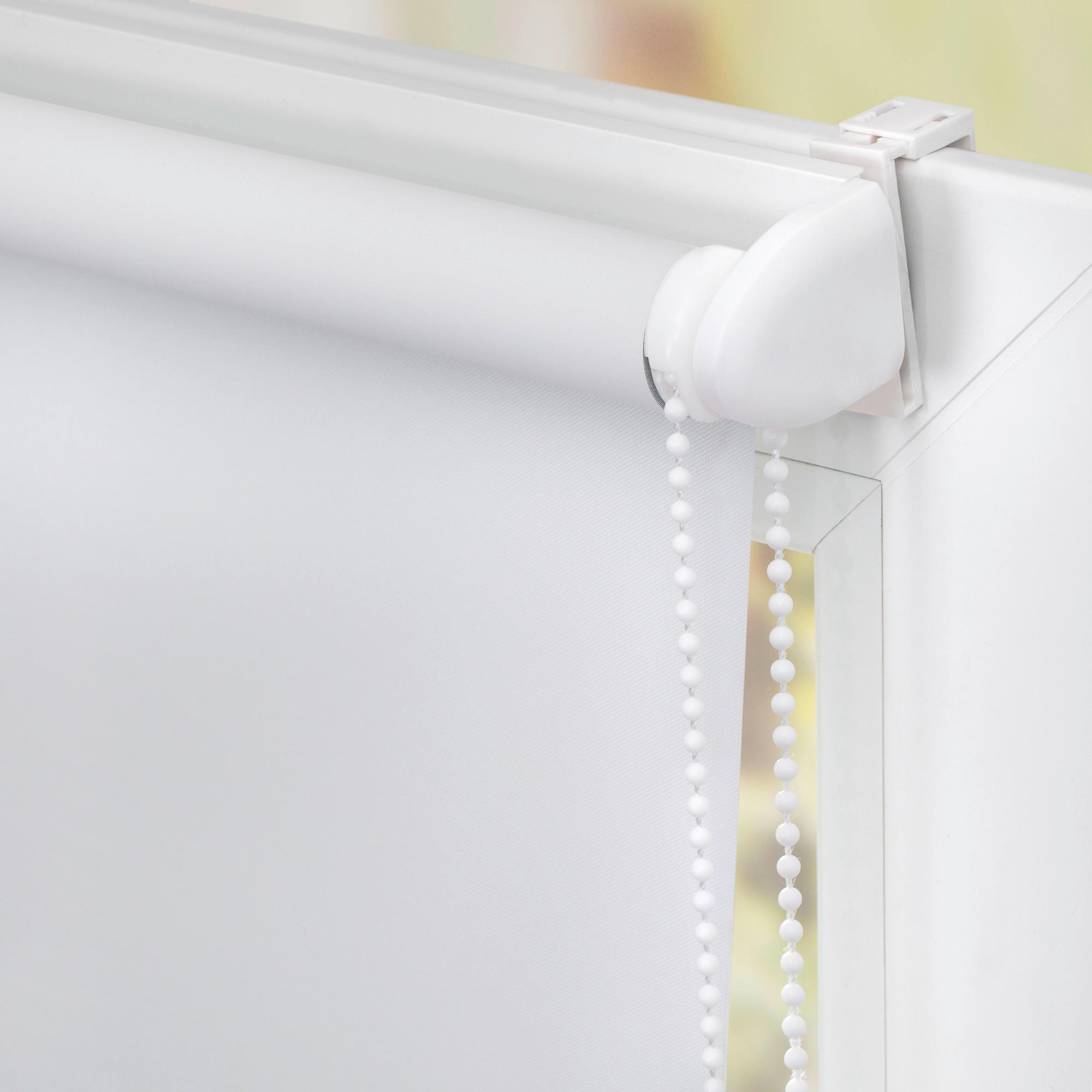 Thumbnail - LICHTBLICK Rollo Heidelbeere grün B/L: ca. 120x150 cm