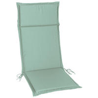 Acus Auflage aqua Polyester Sesselauflage_HL_Lina - aqua - Acus
