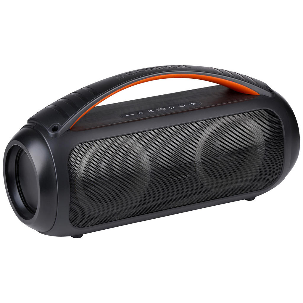 Thumbnail - Lautsprecher H/L: ca. 37x19 cm