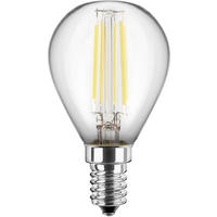 Blulaxa LED-Filament-Lampe E14 LED-Filament-Lampe E14 dimmbar - (4,50cm) - Blulaxa