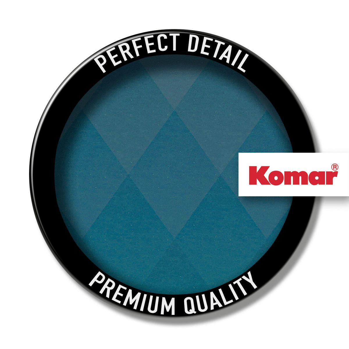 Komar Fototapete Lucy with Diamonds D: ca. 125 cm Lucy with Diamonds - (125,00cm) - Komar