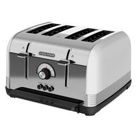 Morphy Richards Toastautomat 240134 weiß Toastautomat_Venture 240134 - weiß - Morphy Richards