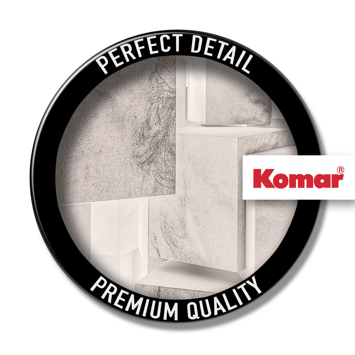 Komar Fototapete Cleopatra Panel B/L: ca. 100x250 cm Cleopatra Panel - (100,00/250,00cm) - Komar