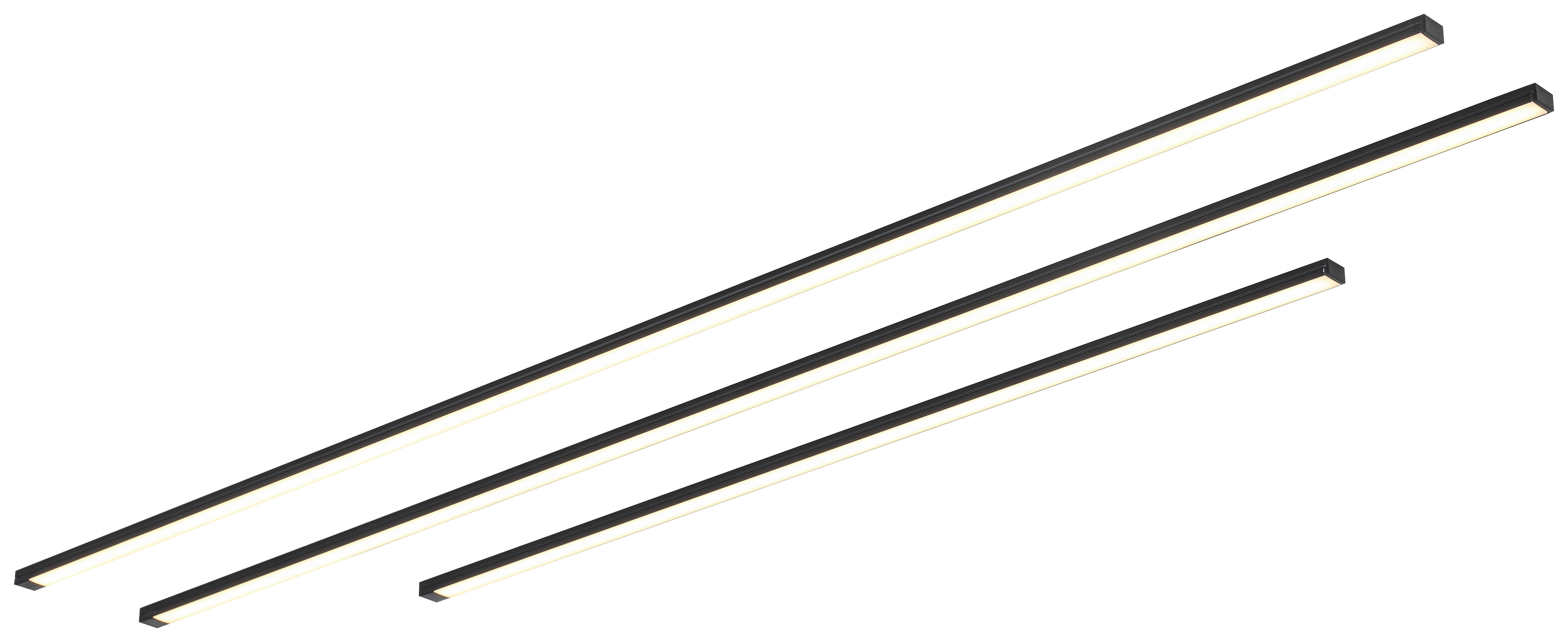 NOLO LED-Leuchtenset für Akustik-Paneele C16543PN L: ca. 75 cm Leuchtenset_für_Akustikpaneel LLK - (75,00cm) - NOLO