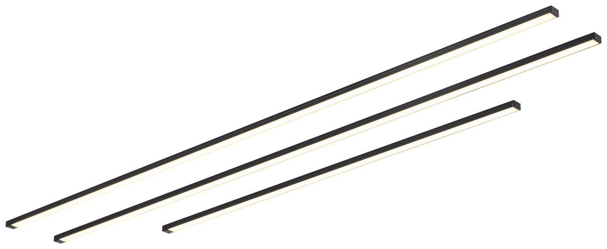 NOLO LED-Leuchtenset für Akustik-Paneele C16543PN L: ca. 75 cm Leuchtenset_für_Akustikpaneel LLK - (75,00cm) - NOLO