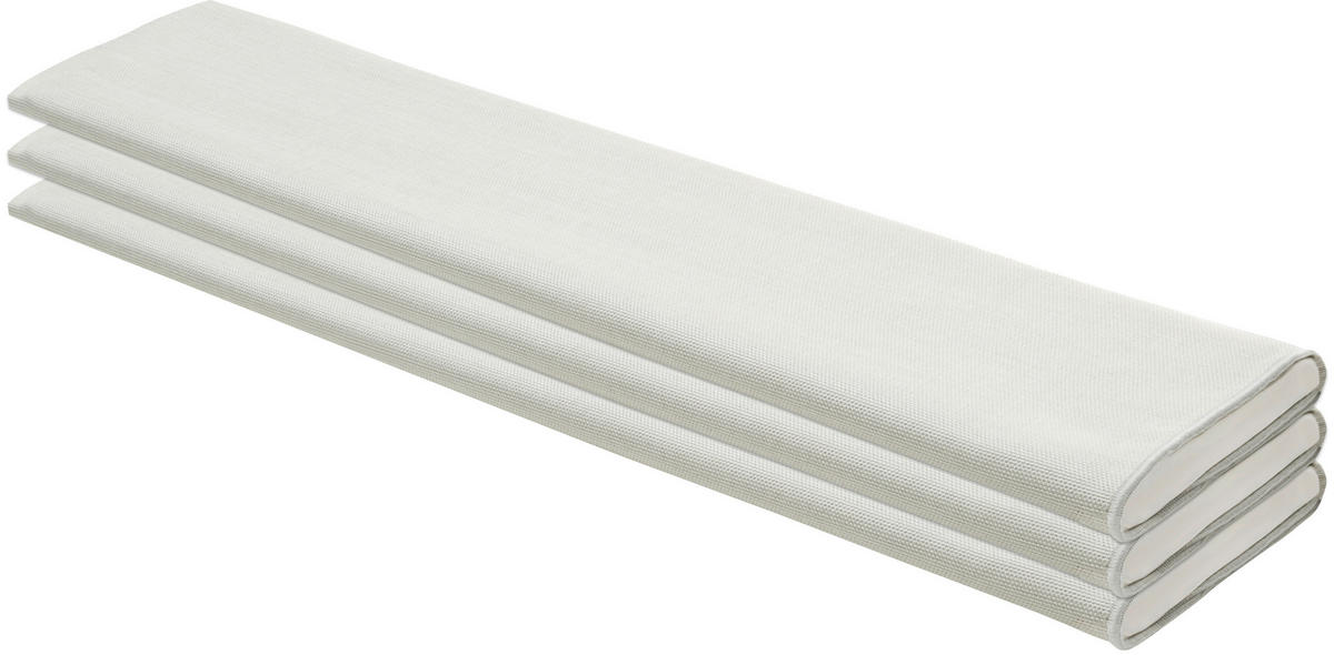 Thermo-/Verdunkelungsstoff hellgrau L: ca. 295 cm Dekostoff_Thermo_Grobstruktur - hellgrau (295,00cm)