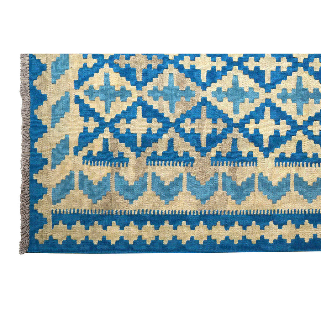 Thumbnail - Teppich multicolor B/L: ca. 174x236 cm