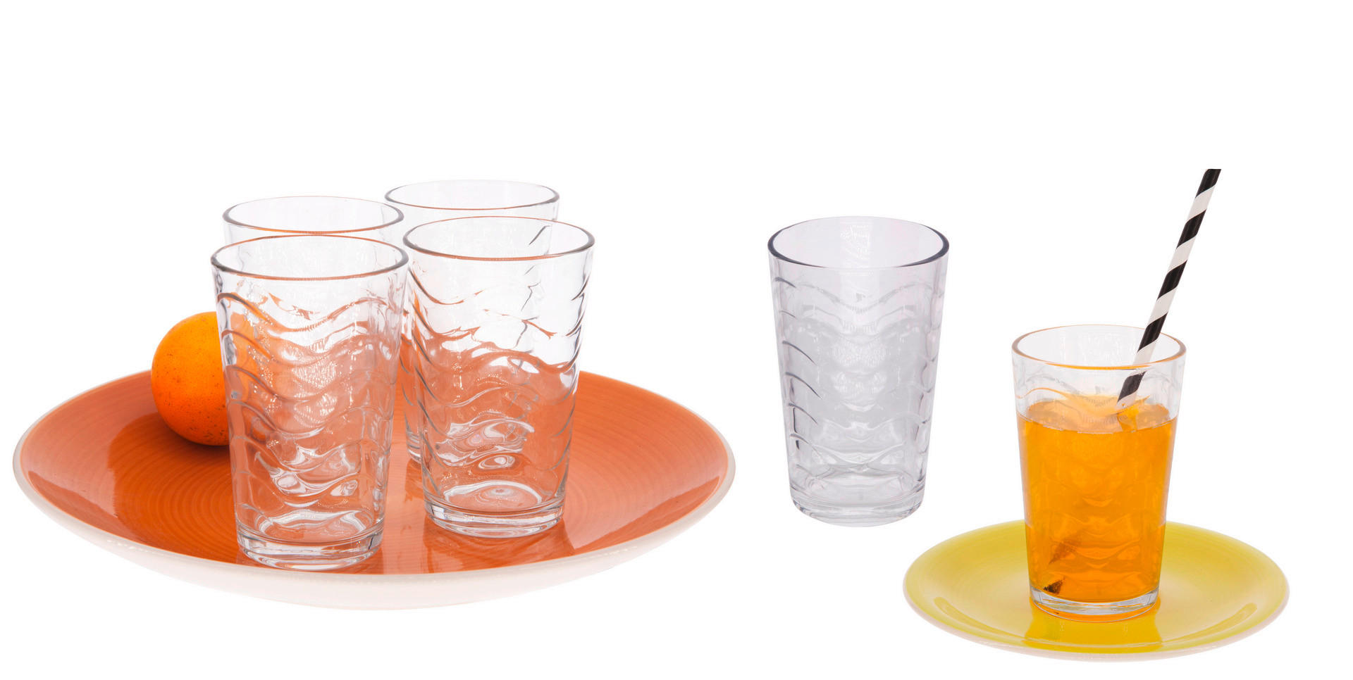 Sensation Gläserset Gläser_6erPack - Sensation