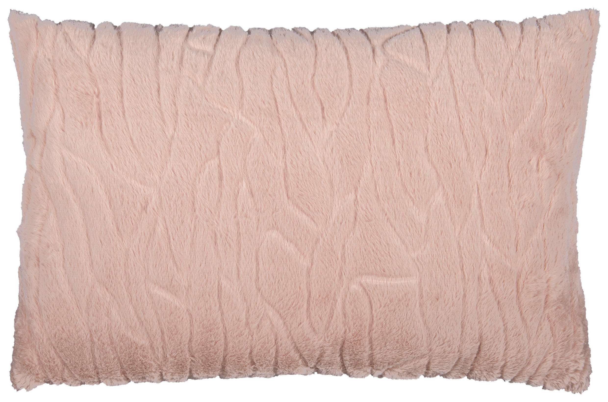 Dekokissen Dekokissen_Felix 40x60cm blush - rosé (60,00/40,00cm)