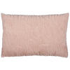 Dekokissen Dekokissen_Felix 40x60cm blush - rosé (60,00/40,00cm)