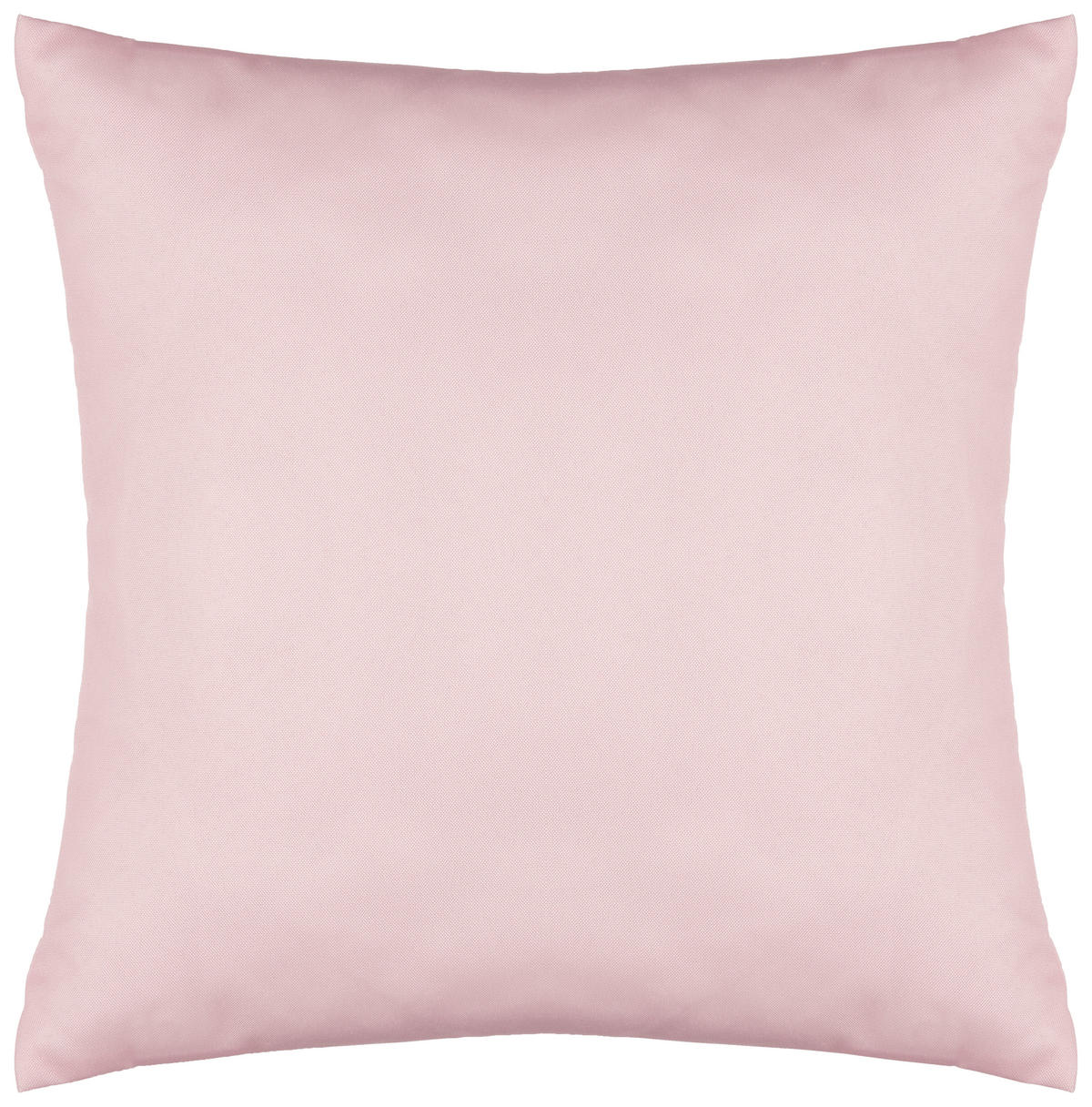 Dekokissen Dekokissen_Outdoor Good Vibes - rosa (40,00/40,00cm) - POCOline