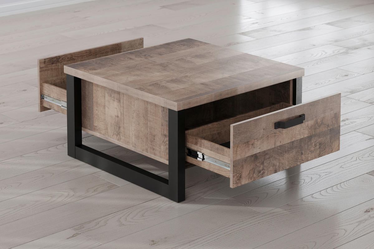 Couchtisch Emile Emile - Trendteam