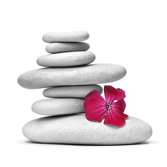 Bönninghoff Keilrahmenbild Keilrahmenbild 35x35cm - Bönninghoff