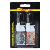 Wildfire Stabfeuerzeug Stabfeuerzeug_Mini_2erPack - Wildfire