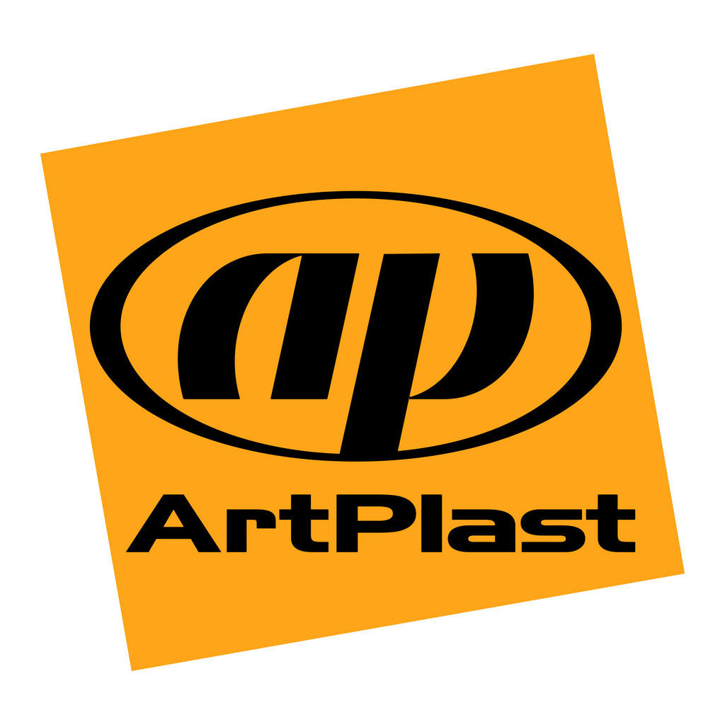 Thumbnail - ArtPlast Kunststoffschrank Spazio beige Kunststoff B/H/T: ca. 70x165x39 cm