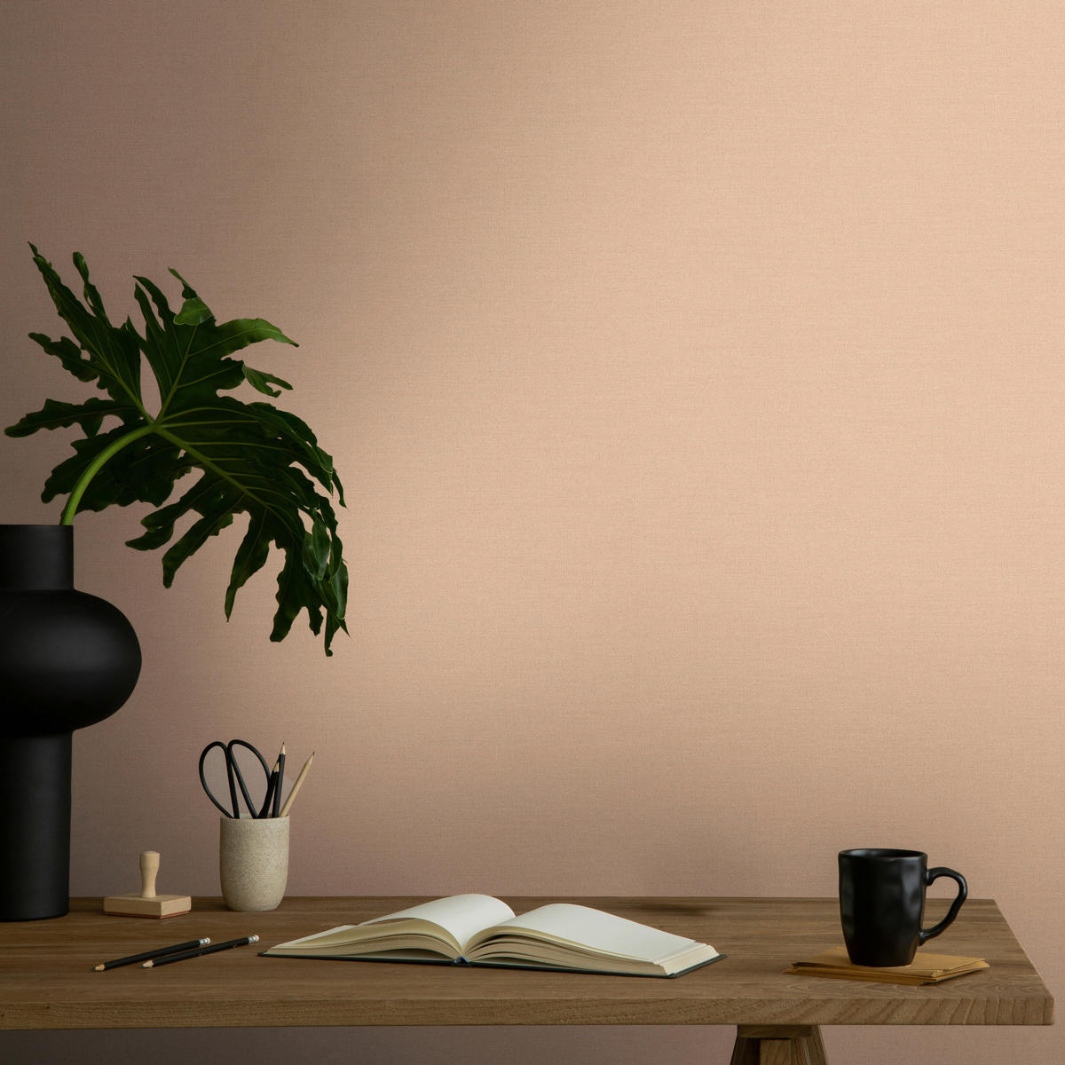 A.S.Creation Vliestapete braun B/H/D: ca. 53x1005x8,3 cm Vliestapete - braun (8,30/1005,00cm) - A.S.Creation