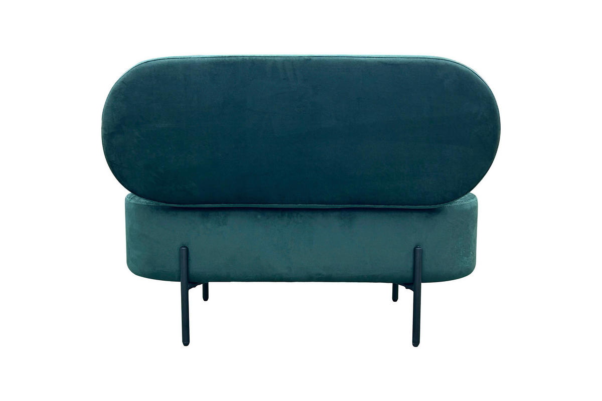 Truhe NOVA B/H/T: ca. 95x42x37,5 cm NOVA - (95,00/42,00/37,50cm) - byLIVING