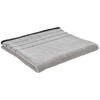 Duschtuch NEO NEO - silber (80,00/150,00cm) - POCOline