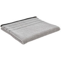 Duschtuch NEO NEO - silber (80,00/150,00cm) - POCOline