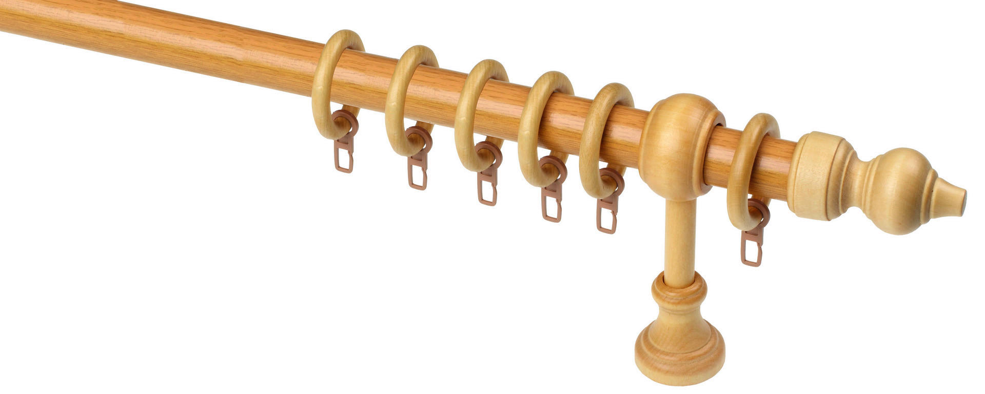 Boviva Stilgarnituren Stilgarnitur_1lfg. - natur (2,80cm) - Boviva