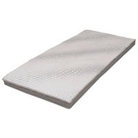 Viskotopper Vaduz Liegefläche B/L: ca. 90x200 cm Vaduz - (90,00/8,00/200,00cm)