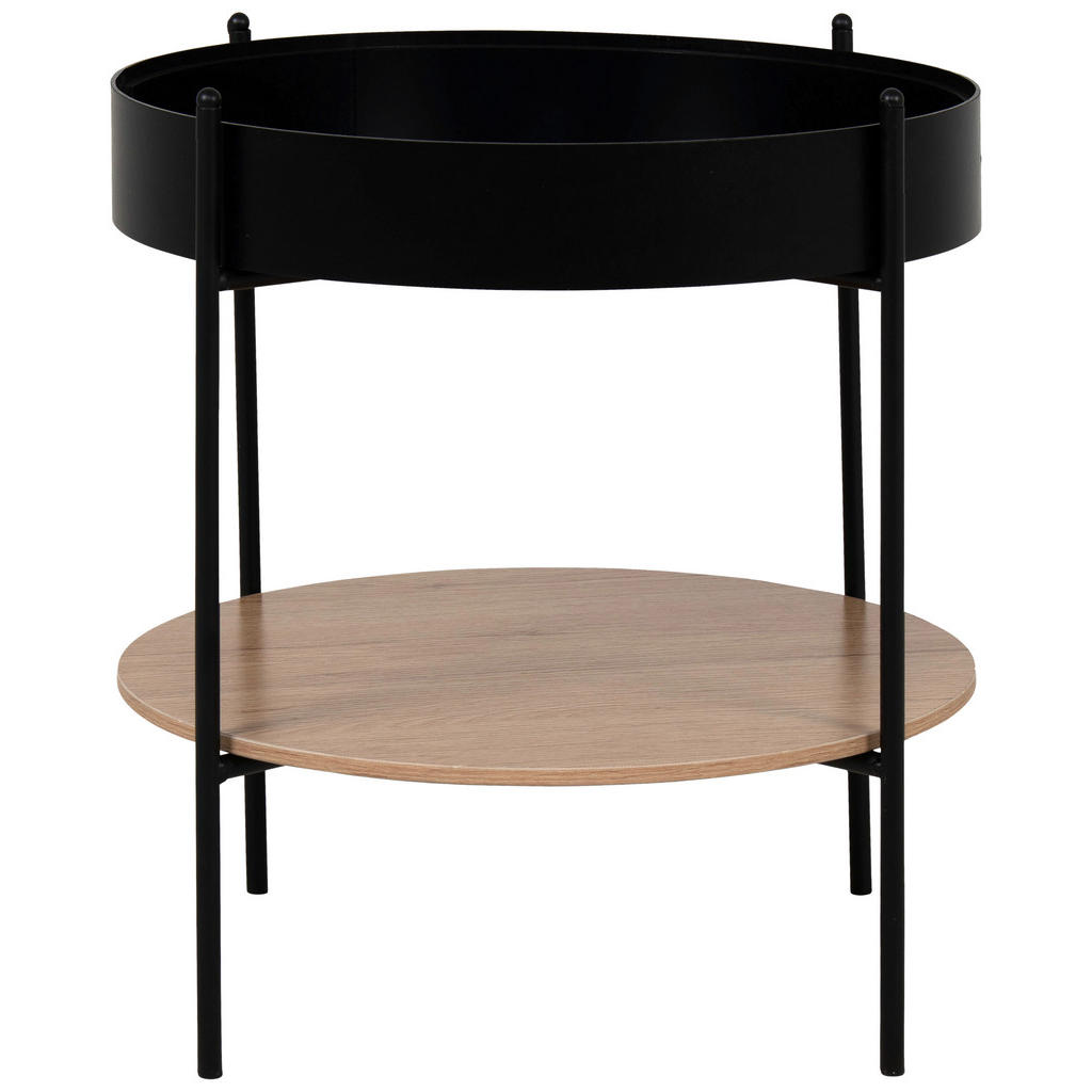 Thumbnail - Beistelltisch Trelleborg B/H/T: ca. 48x48x48 cm