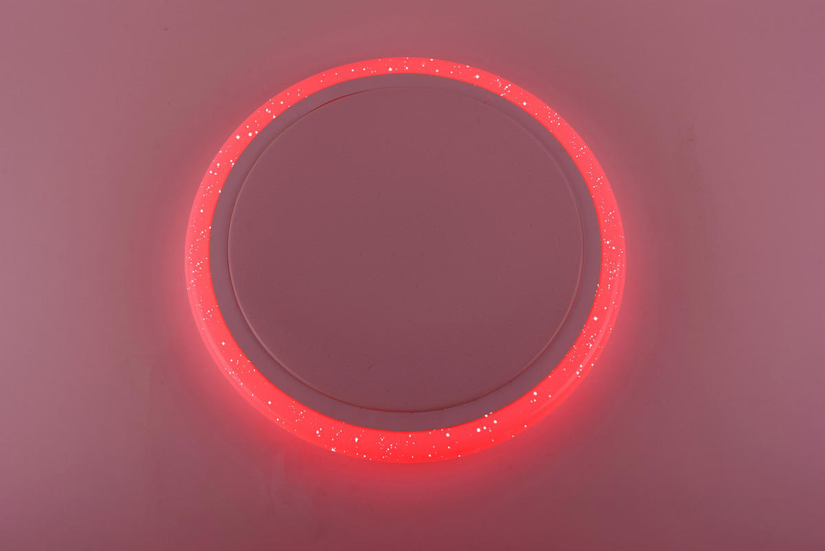 Just Light Deckenleuchte 15230-16 LED-Deckenleuchte_Luisa - (60,00cm) - Just Light