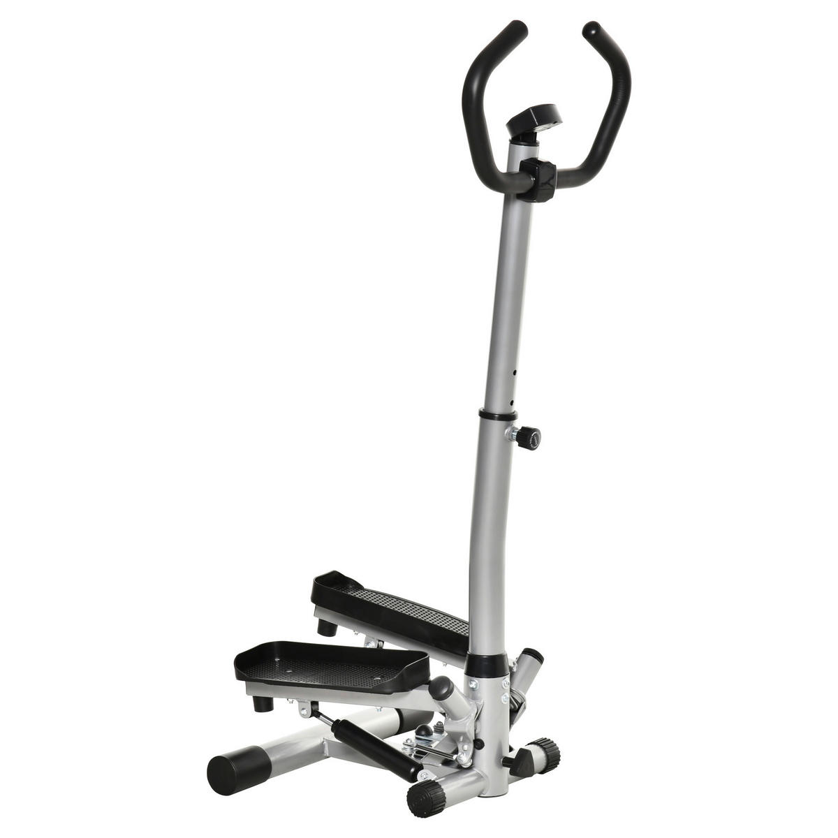 HOMCOM Stepper Stepper - (55,00/53,00/128,00cm) - HOMCOM