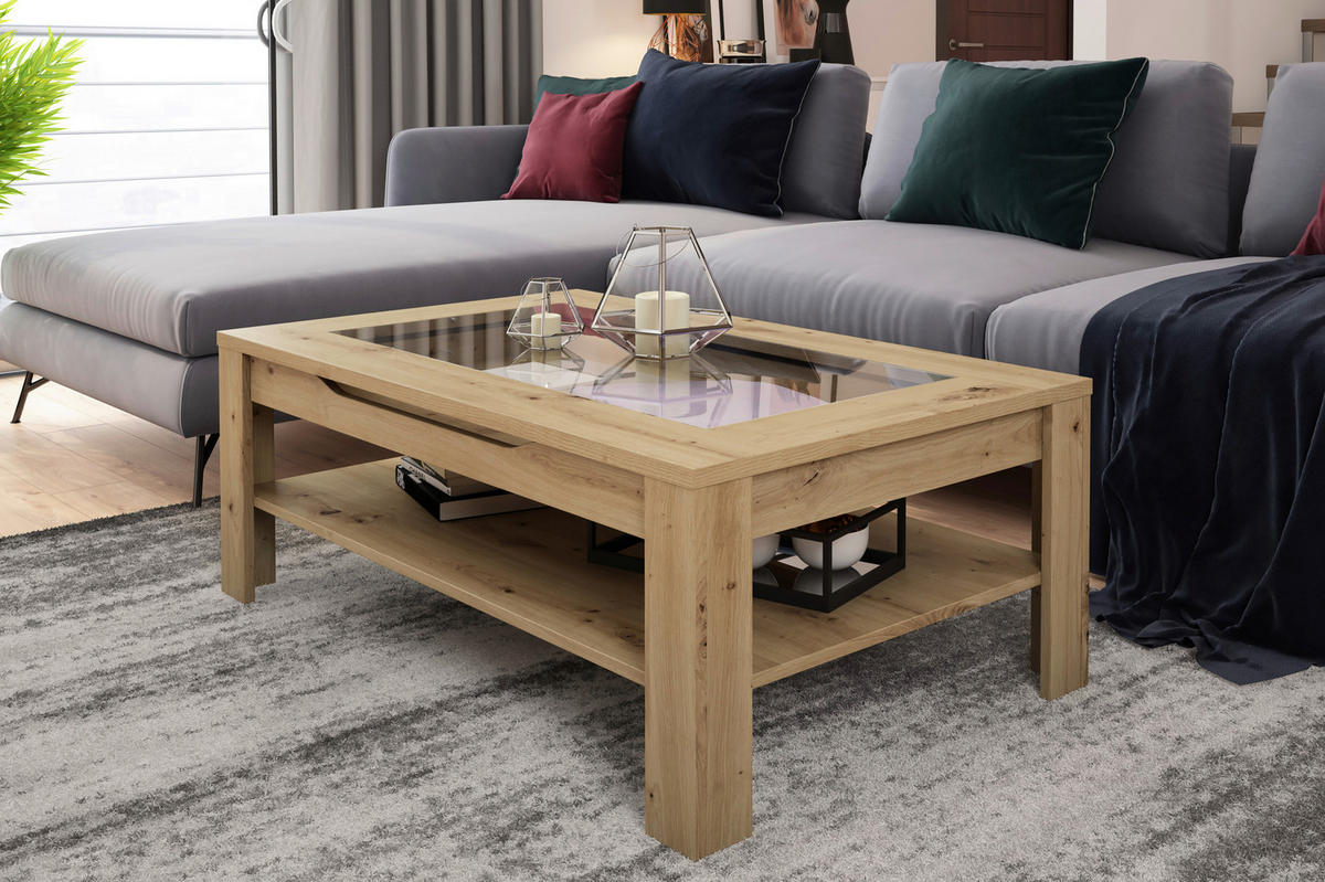 Couchtisch RALPH RALPH - byLIVING
