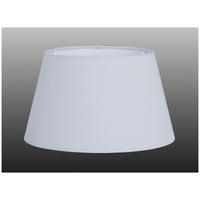 Näve Leuchten Lampenschirm grau B/H/T/D: ca. 25x15x25x25 cm ARAS - grau (25,00/15,00/25,00cm) - Näve Leuchten