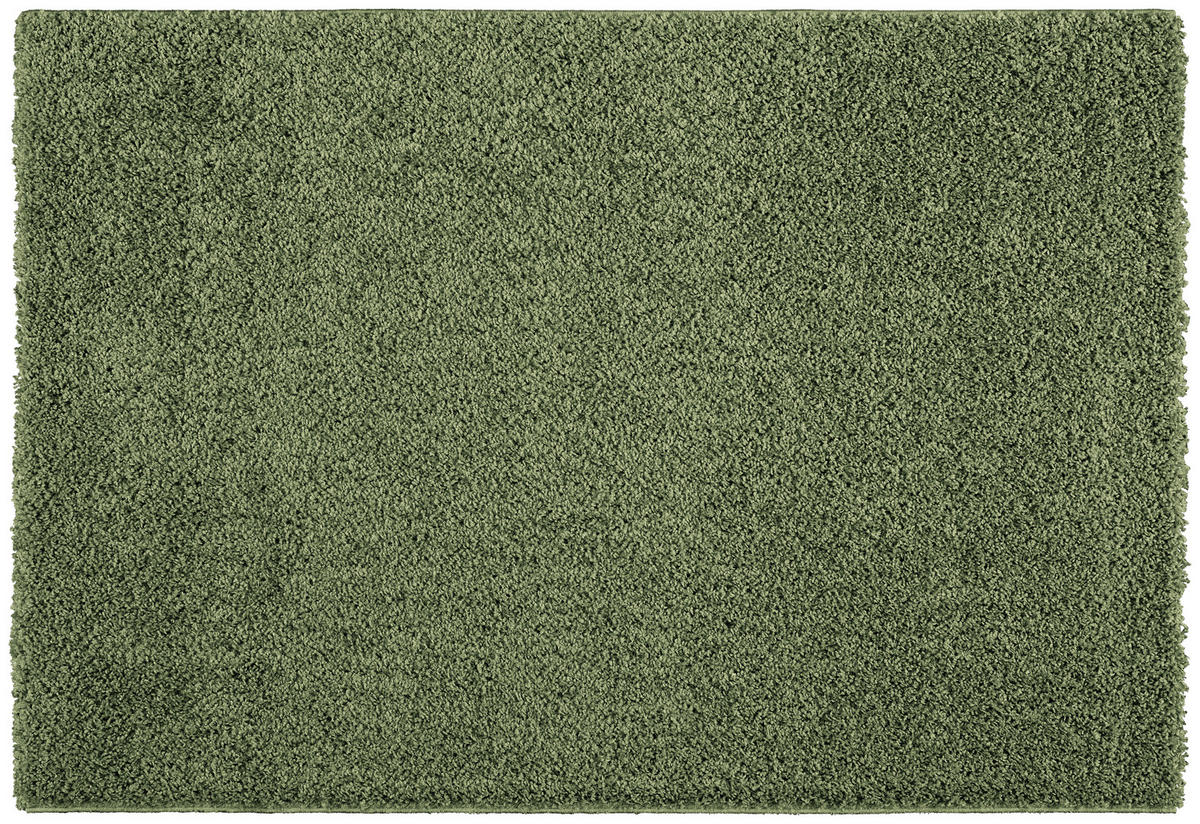 Teppich Emilia grün B/L: ca. 133x190 cm Emilia - grün (133,00/190,00cm)