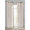 Ösenvorhang Spider taupe B/L: ca. 140x245 cm Spider - taupe (140,00/245,00cm) - ACUS design collection
