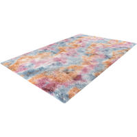 Obsession Teppich My Jubilee bunt B/H/T/L/D: ca. 120x4,5x0x170x0 cm My Jubilee - bunt (170,00/120,00/4,50cm) - Obsession