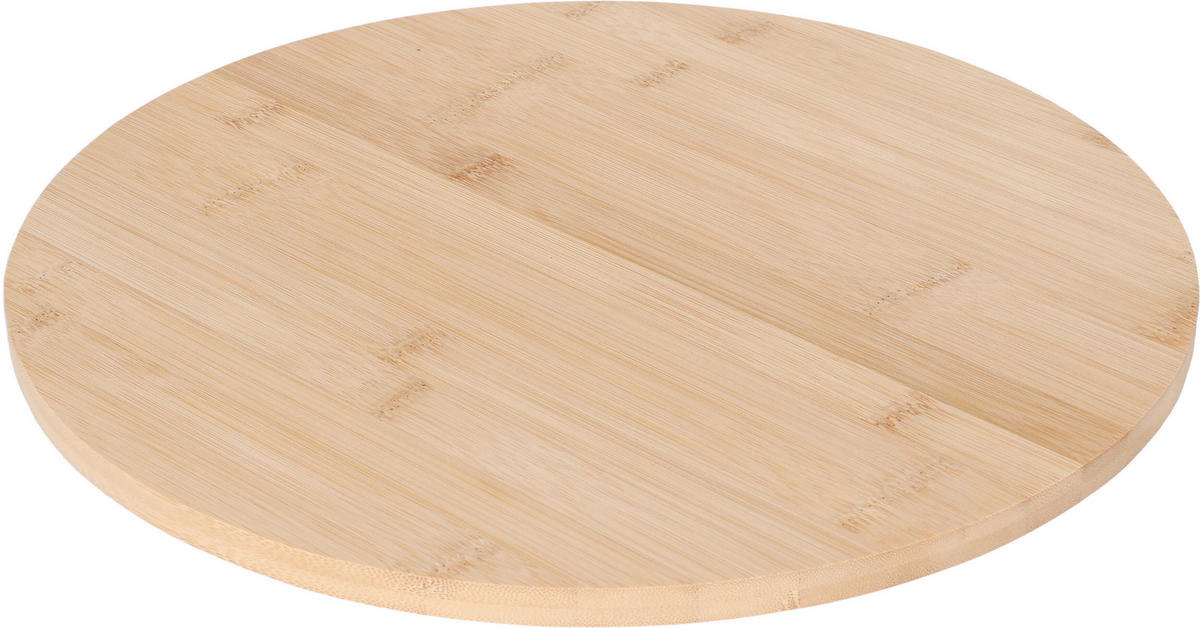 Servierplatte Servierplatte_drehend - (3,40/35,00/35,00cm)