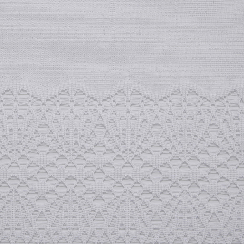 Thumbnail - POCOline Scheibengardine Helgoland weiß B/L: ca. 140x45 cm