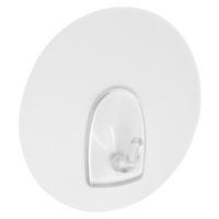 Meister Haken D: ca. 6,8 cm Hafthaken_transparent 68mm - (6,80cm) - Meister