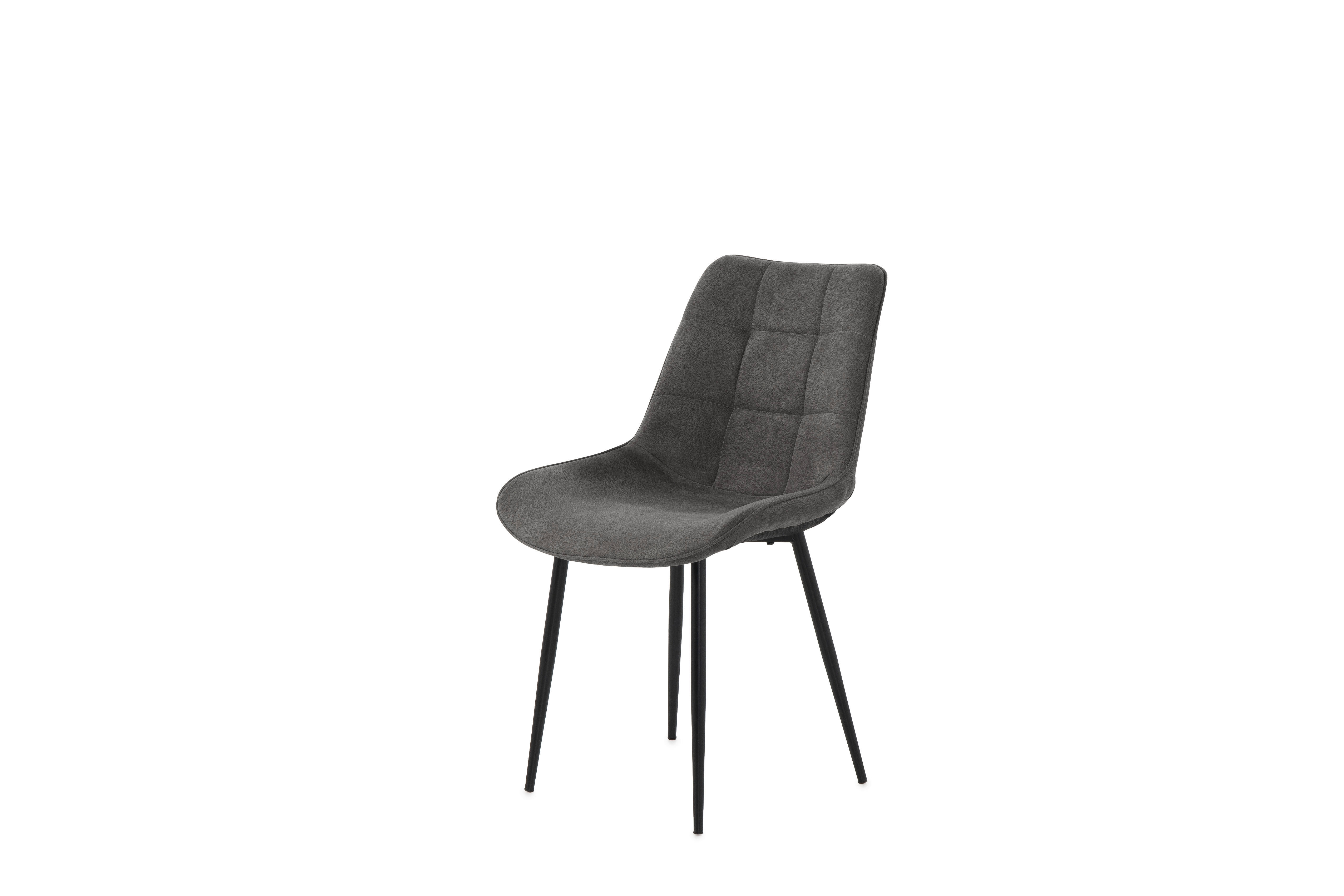 Eckbankgruppe  Beton B/T: ca. 100x65 cm Tigris_Eckbankgruppe_6003620 - Beton/grau (100,00/65,00cm)