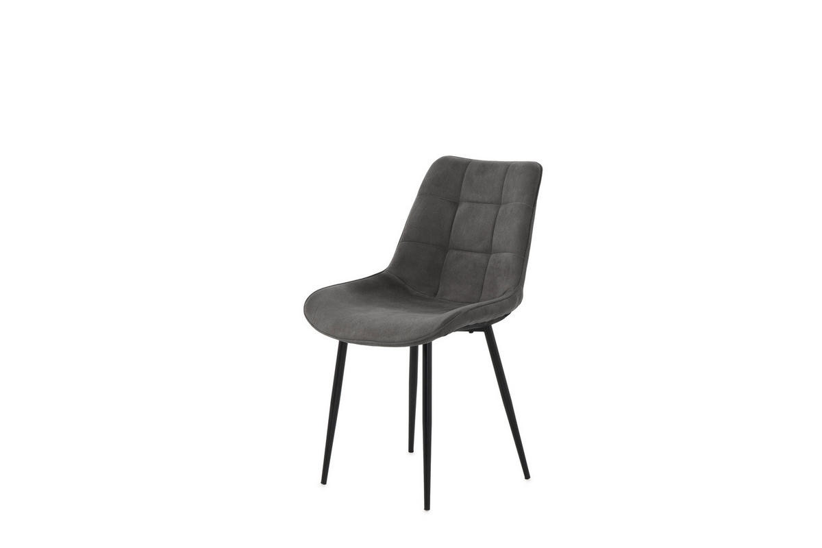 Eckbankgruppe  Beton B/T: ca. 100x65 cm Tigris_Eckbankgruppe_6003620 - Beton/grau (100,00/65,00cm)
