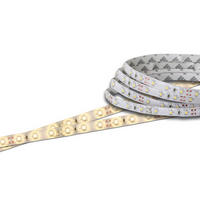 Näve Leuchten LED-Streifen warmweiß Kunststoff B/H/T: ca. 200x0,4x0,8 cm LED-Streifen - warmweiß (200,00/0,40/0,80cm) - Näve Leuchten
