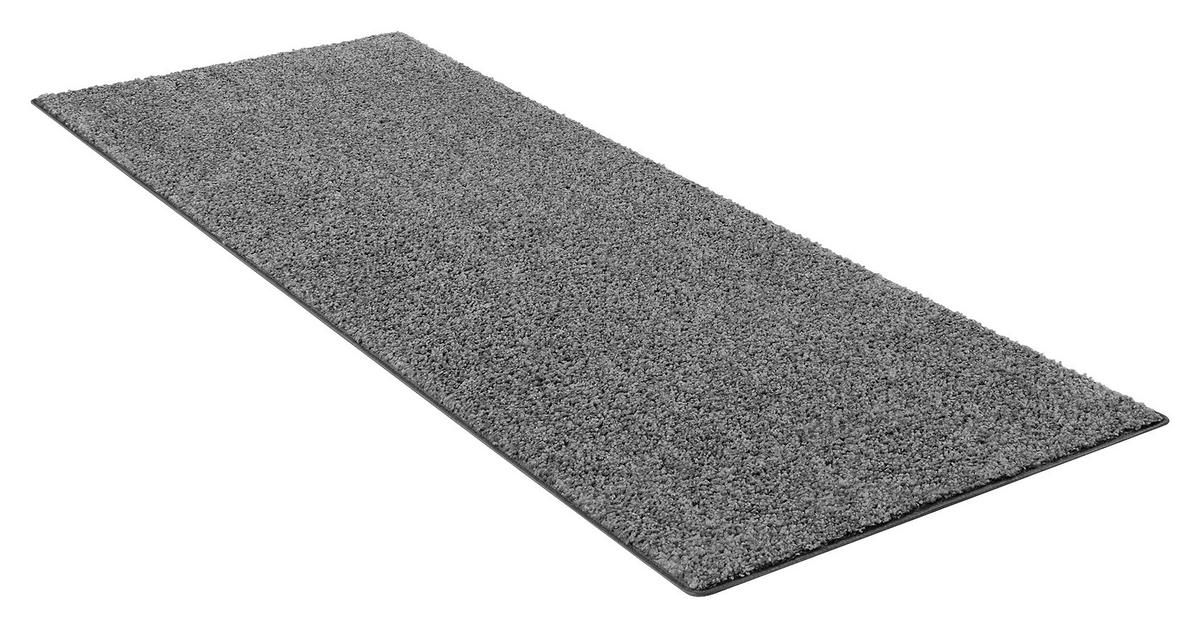 Teppich Tampa platin B/L: ca. 67x180 cm Tampa - platin (67,00/180,00cm)
