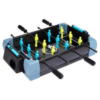 umbro Tischspiel 5 in 1 B/H/L: ca. 30x25x43 cm Tischspiel_5-in-1 - bunt (43,00/30,00/25,00cm) - umbro