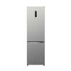 POCOline Kühl-/Gefrierkombination KGK200-405AIXDNF Inox B/H/T: ca. 59,5x200x66 cm Kühl-Gefrierkombi KGK200-405AIXDNF - Inox (59,50/200,00/66,00cm) - POCOline