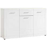 Kommode Atlanta B/H/T: ca. 146x92x40 cm Atlanta - weiß (146,00/92,00/40,00cm)