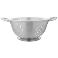 POCOline Seiher silber Edelstahl Seiher - silber - POCOline