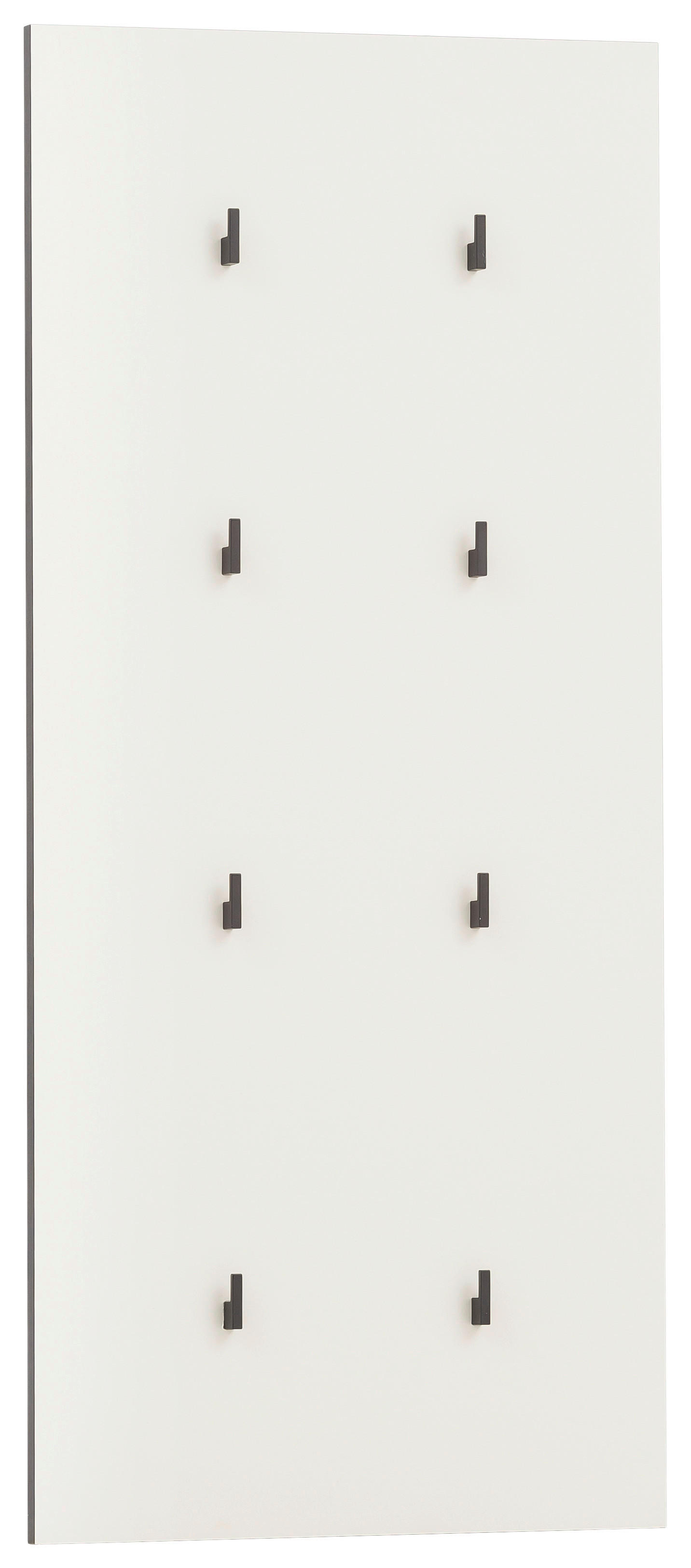 Wandpaneel Alexa creme beige B/H/T: ca. 49x109x2,6 cm Alexa - beige/creme (49,00/109,00/2,60cm) - Möbelpartner