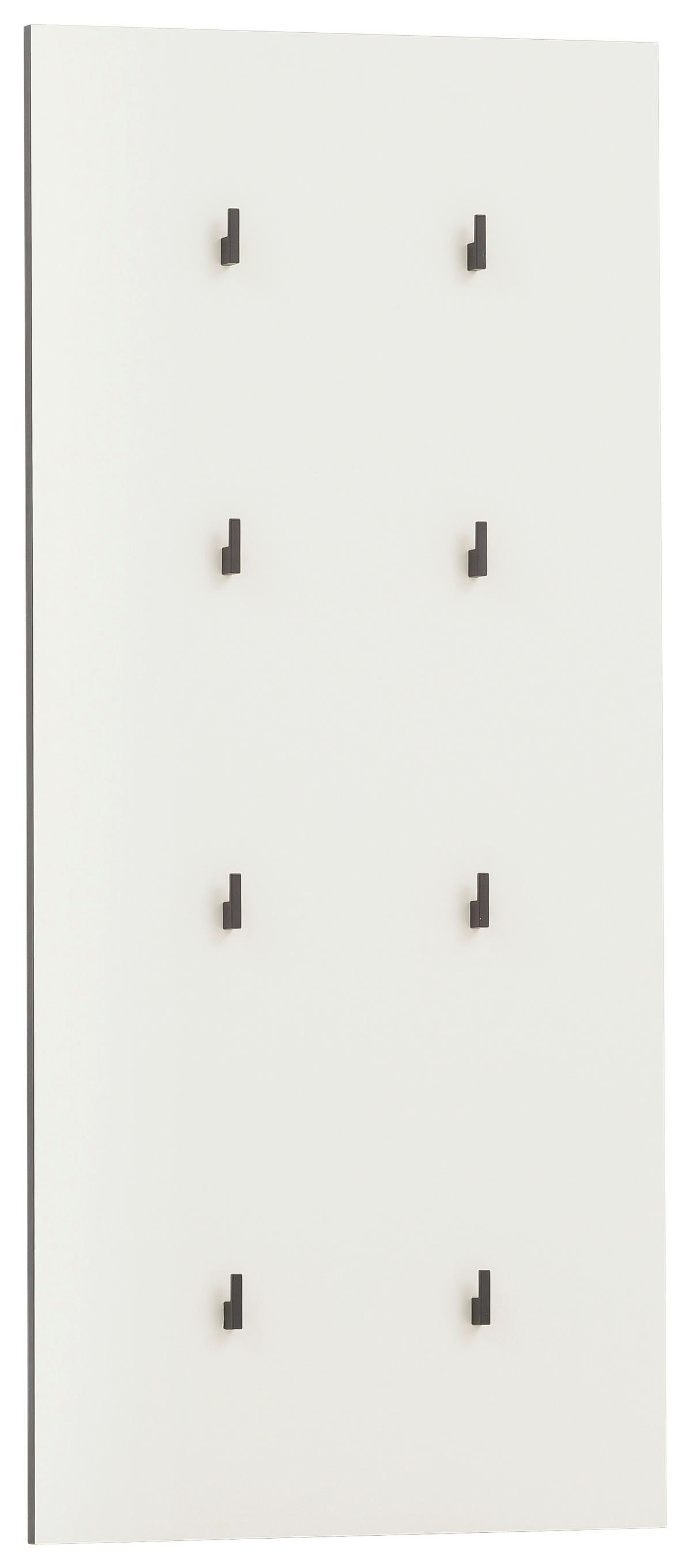 Wandpaneel Alexa creme beige B/H/T: ca. 49x109x2,6 cm Alexa - beige/creme (49,00/109,00/2,60cm) - Möbelpartner