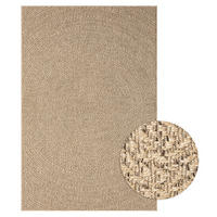 Merinos Teppich Kenzy natur B/L: ca. 200x290 cm Kenzy - natur (200,00/290,00cm) - Merinos